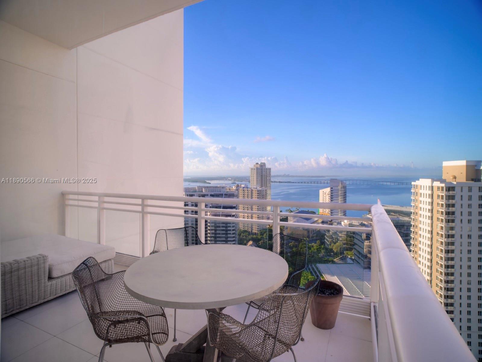 900 Brickell Key Blvd #2204, Miami FL 33131