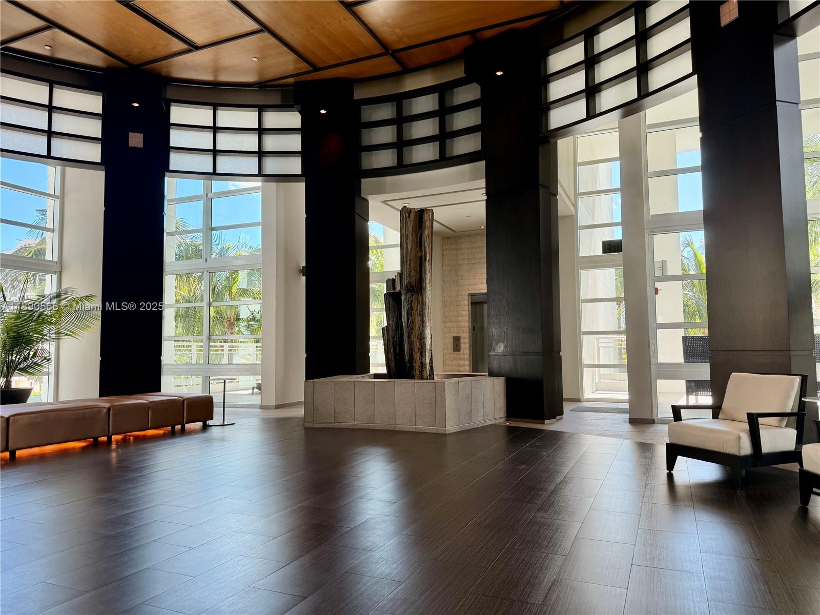 900 Brickell Key Blvd #2204, Miami FL 33131