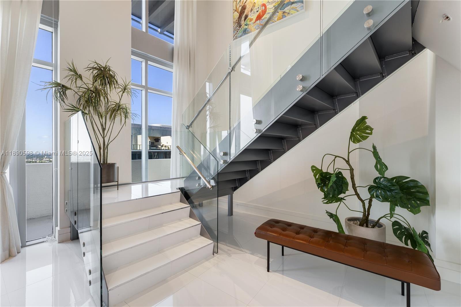 3301 NE 1st Ave #PH7, Miami FL 33137