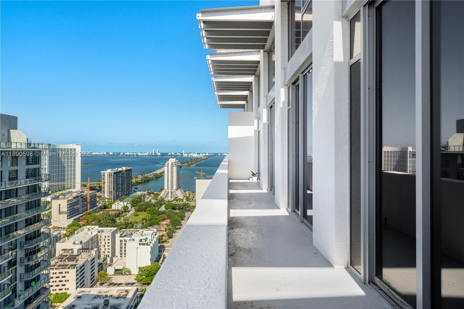 3301 NE 1st Ave #PH7, Miami FL 33137