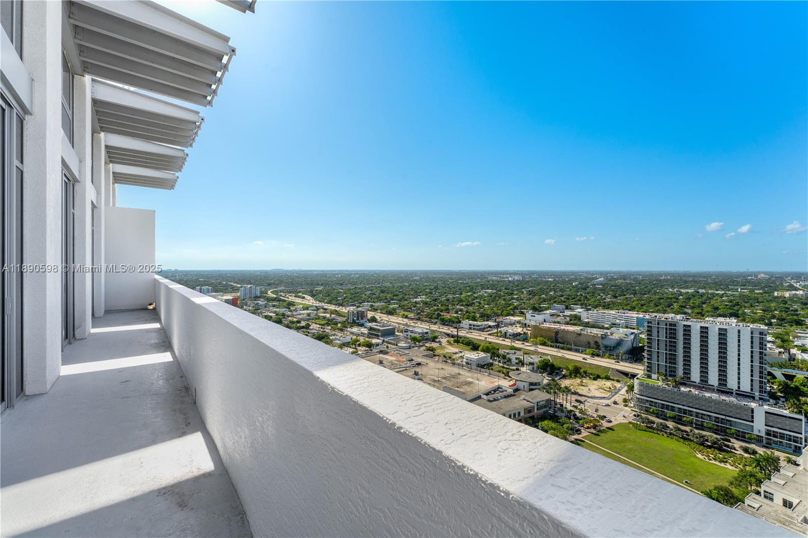 3301 NE 1st Ave #PH7, Miami FL 33137