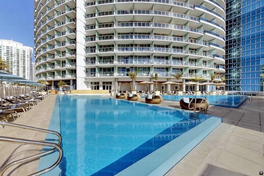 200 Biscayne Boulevard Way #3608, Miami FL 33131