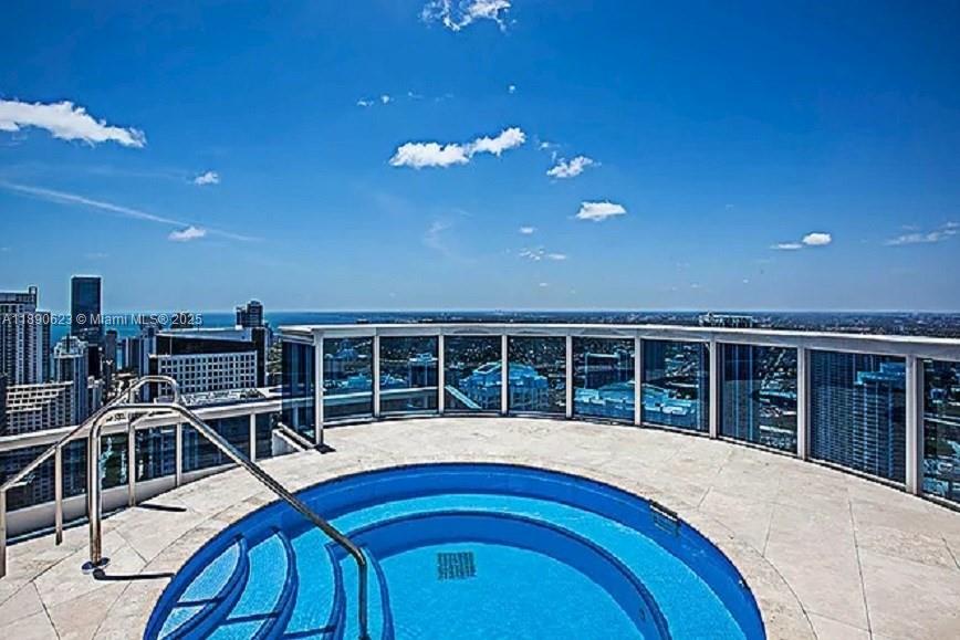 200 Biscayne Boulevard Way #3608, Miami FL 33131