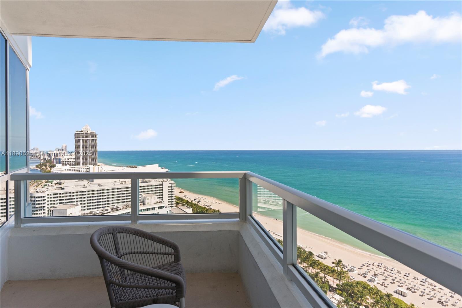 4401 Collins Ave #3003, Miami Beach FL 33140