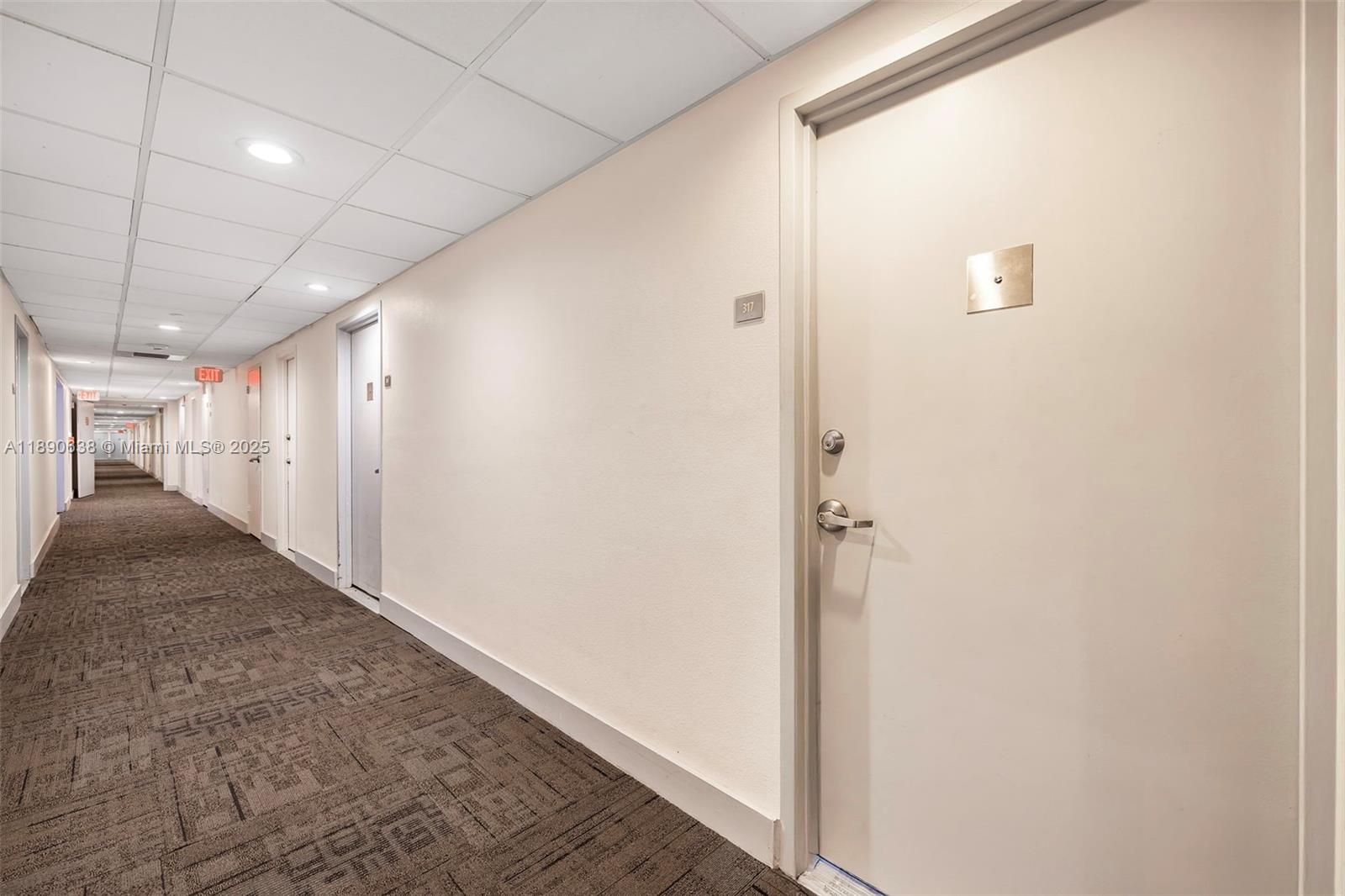 1200 West Ave #317, Miami Beach FL 33139