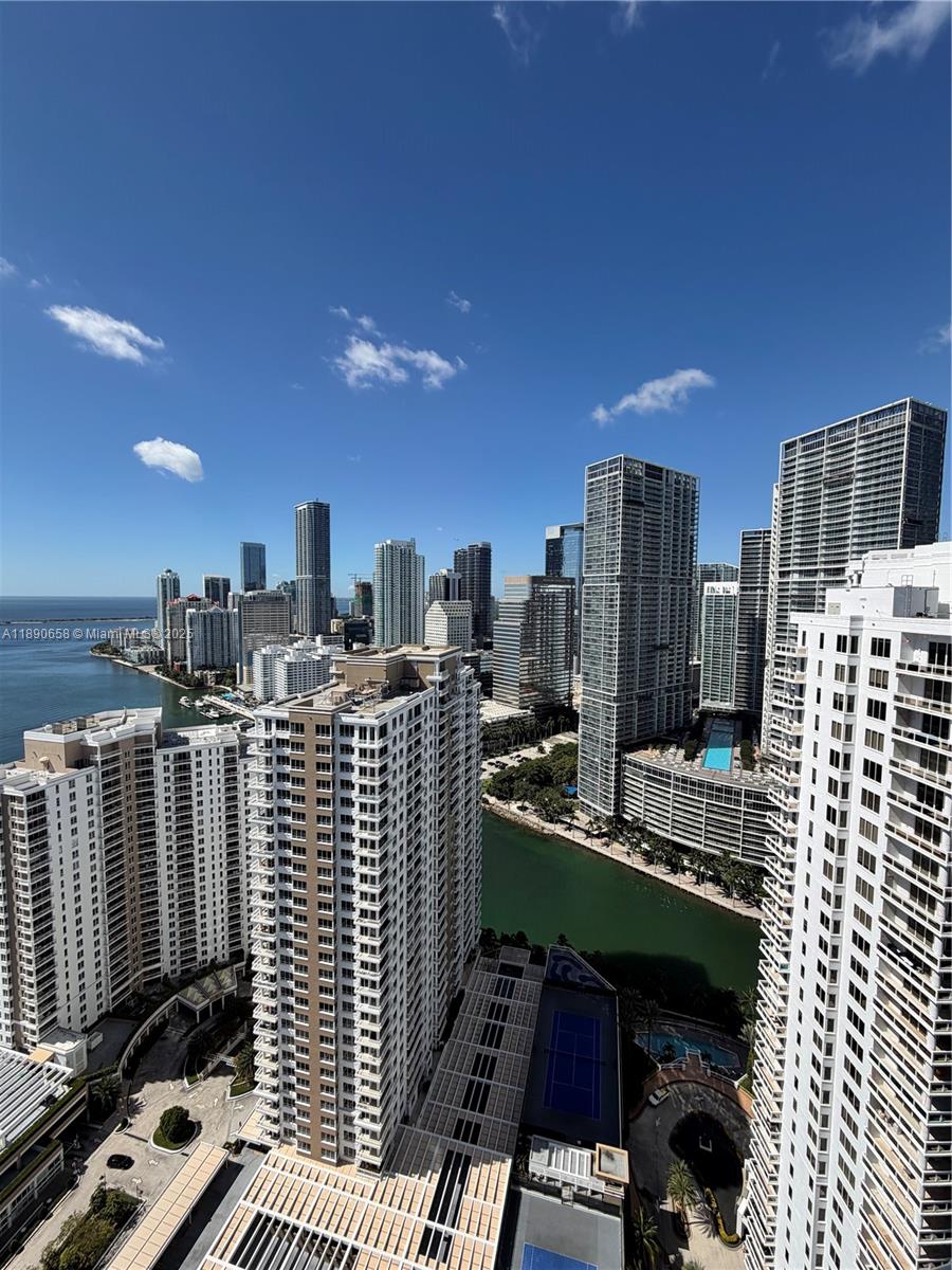 900 Brickell Key Blvd #3205, Miami FL 33131