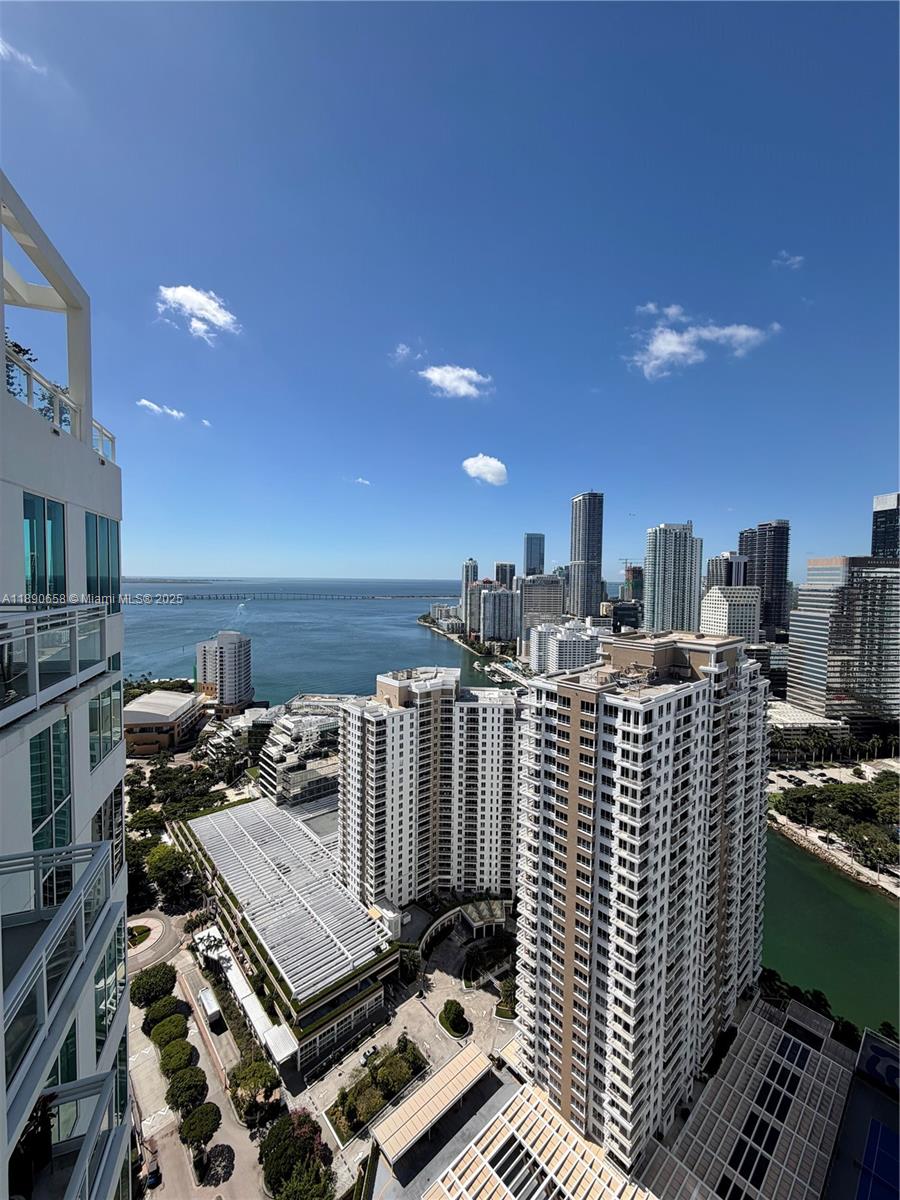 900 Brickell Key Blvd #3205, Miami FL 33131