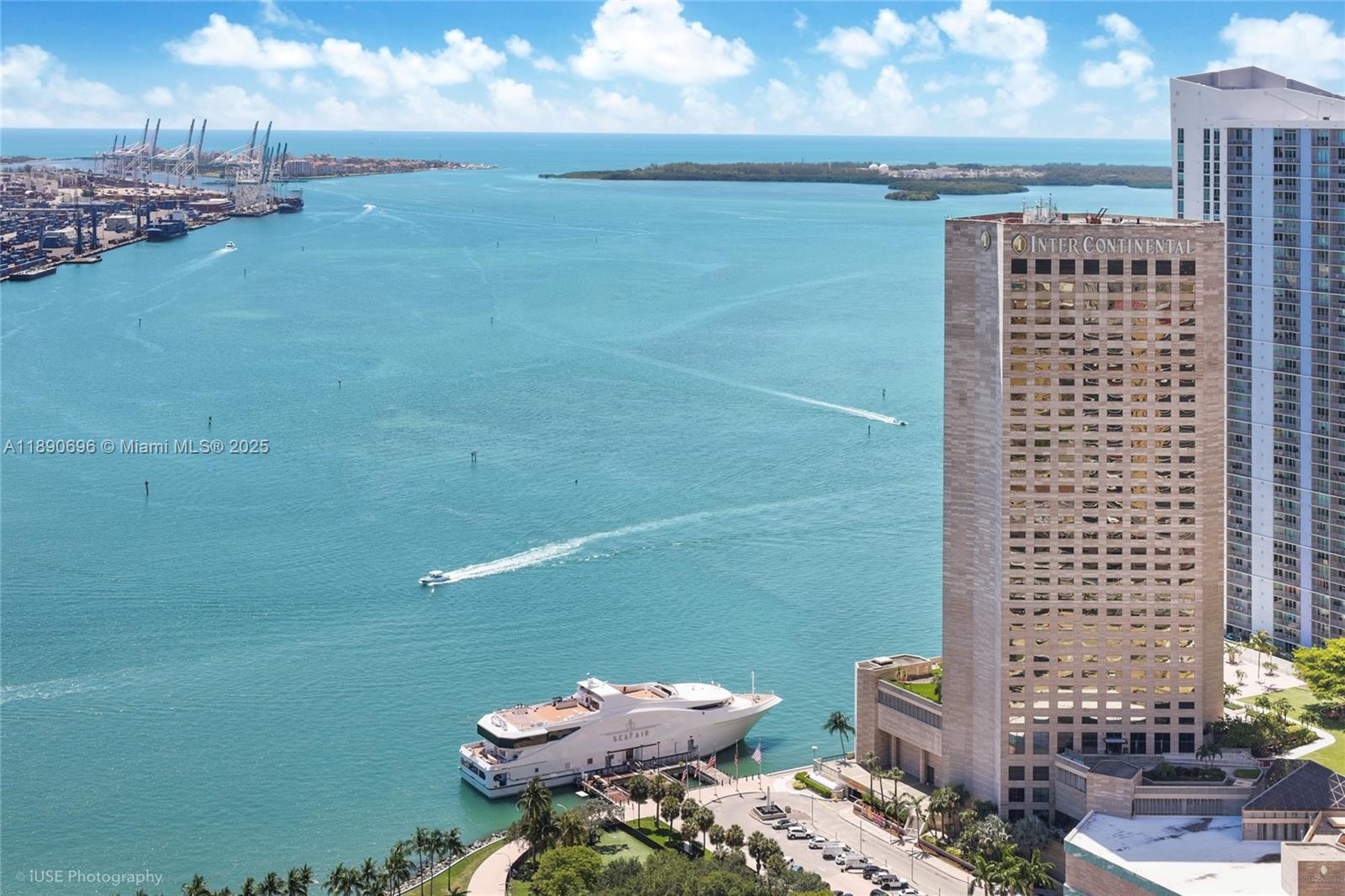 50 Biscayne Blvd #4311, Miami FL 33132