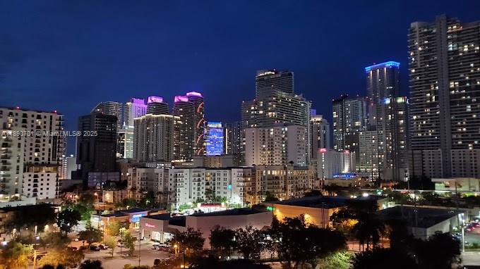 2475 Brickell Ave #803, Miami FL 33129