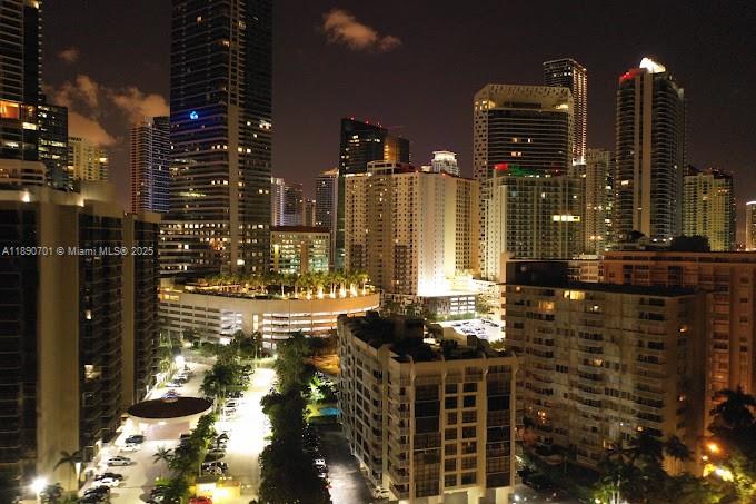2475 Brickell Ave #803, Miami FL 33129