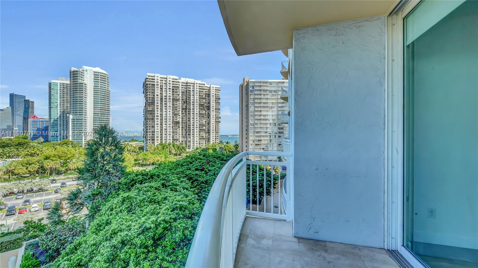 2475 Brickell Ave #803, Miami FL 33129