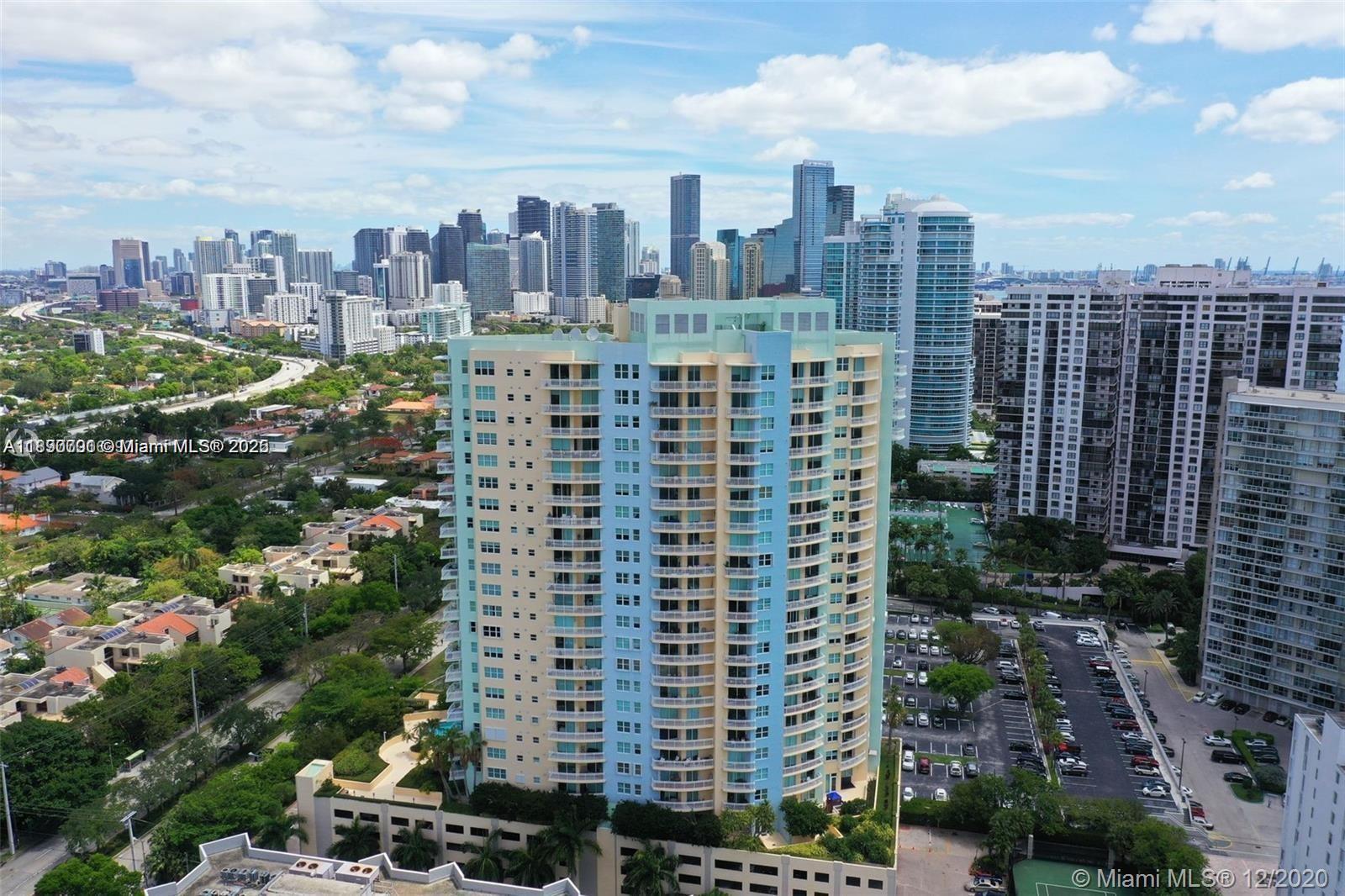 2475 Brickell Ave #803, Miami FL 33129
