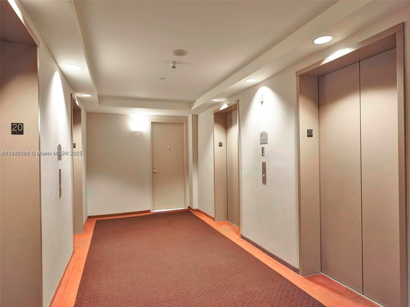2475 Brickell Ave #803, Miami FL 33129