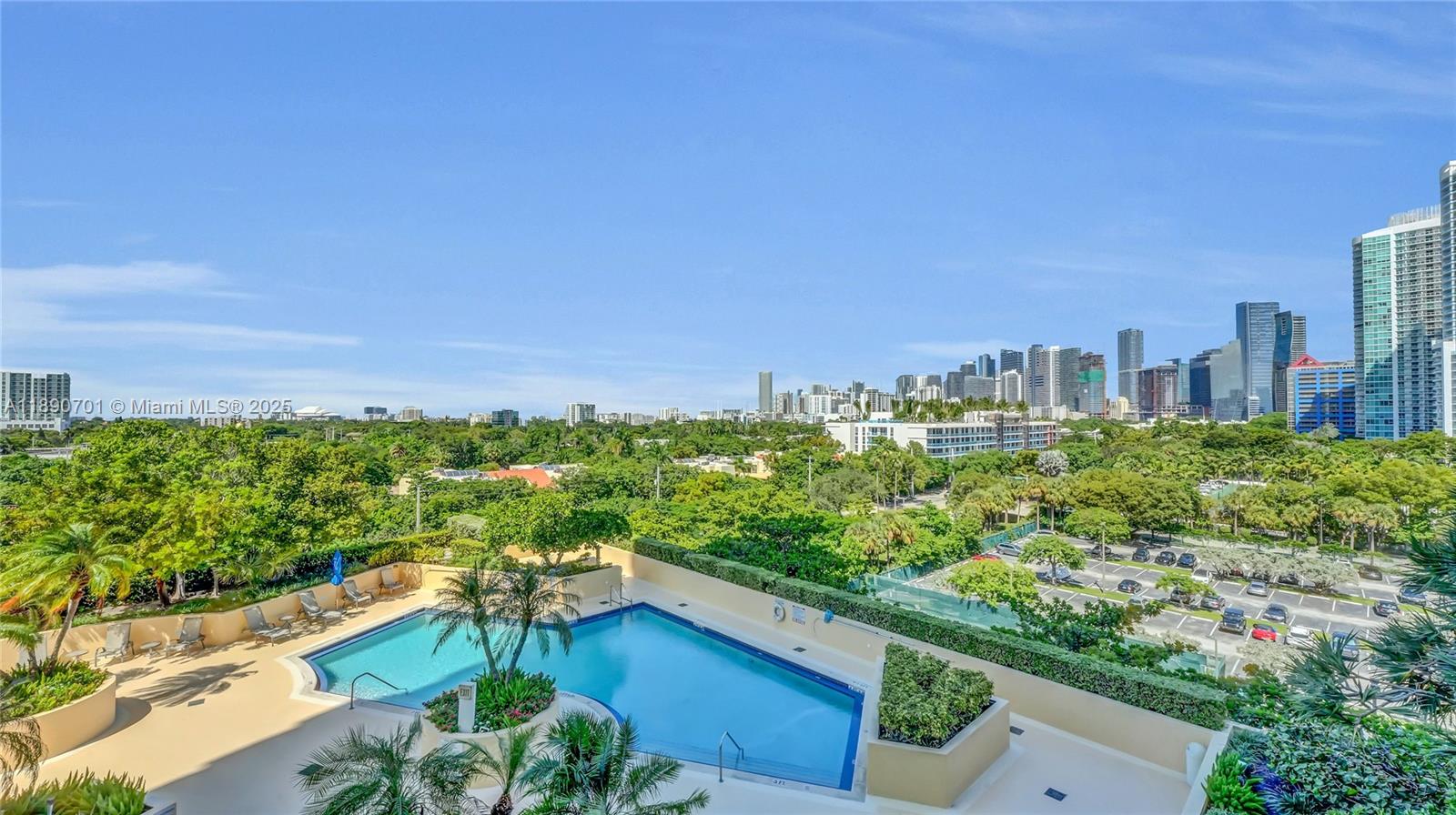 2475 Brickell Ave #803, Miami FL 33129