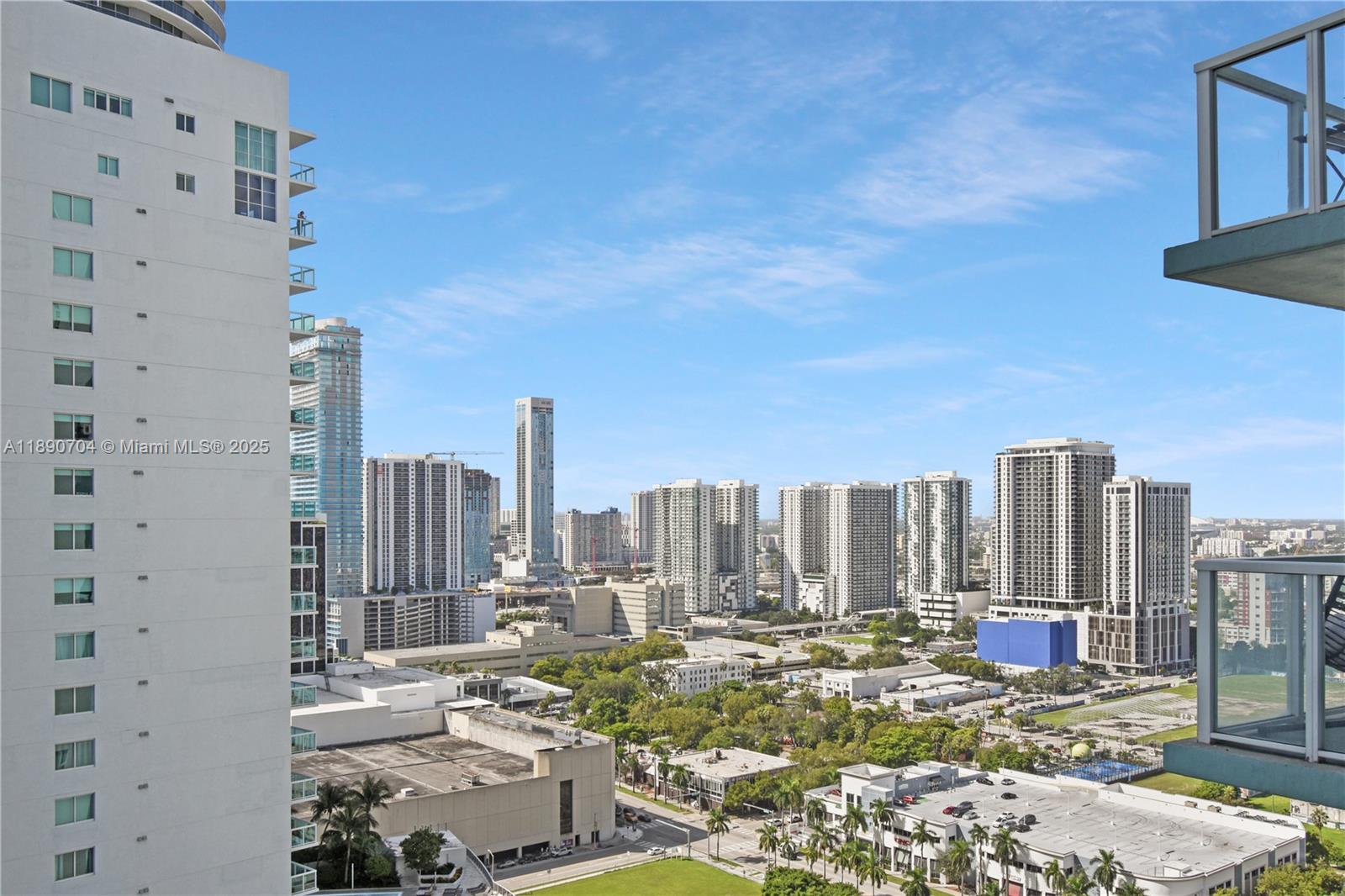 1900 N Bayshore Dr #2807, Miami FL 33132