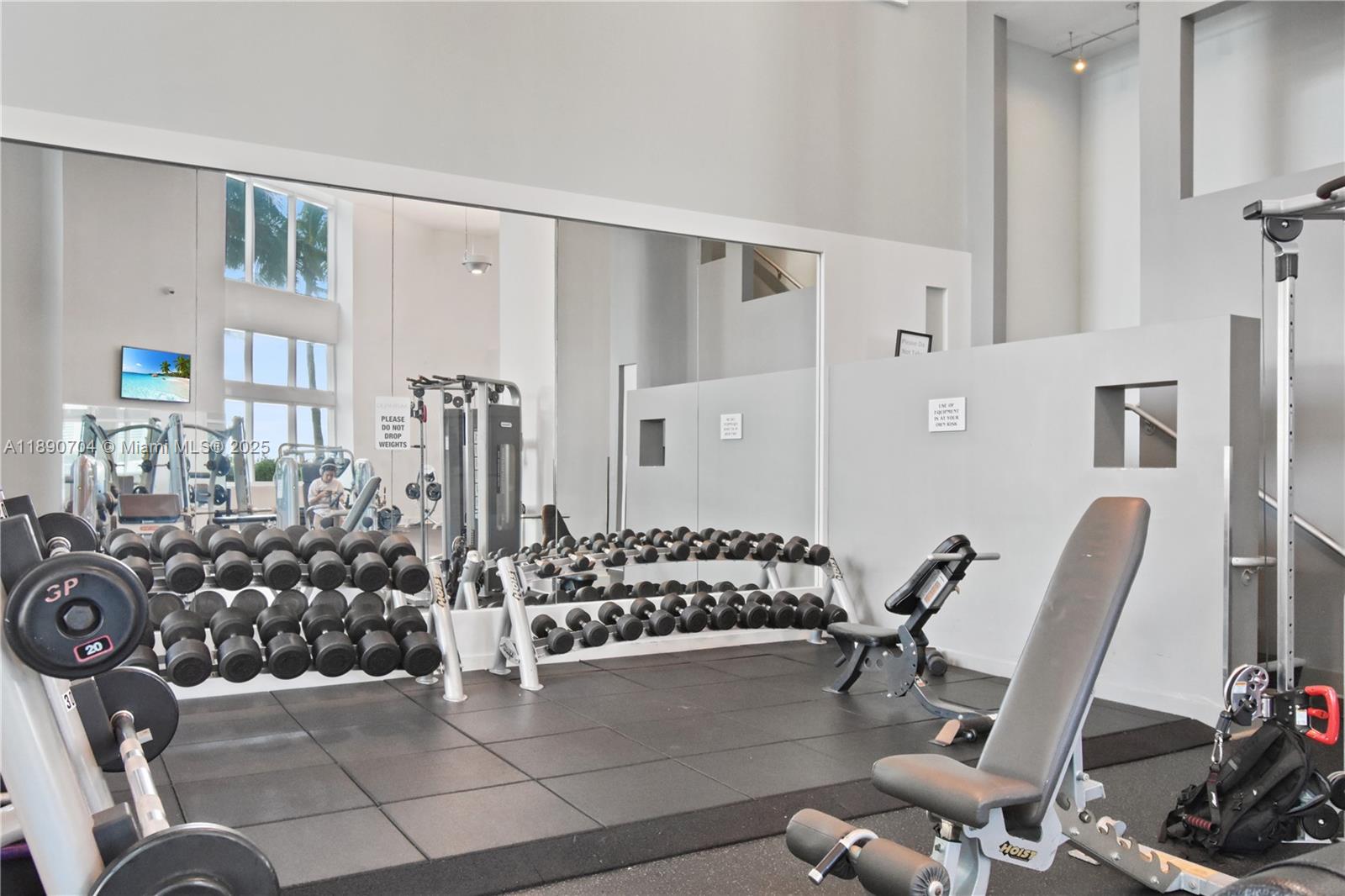 1900 N Bayshore Dr #2807, Miami FL 33132