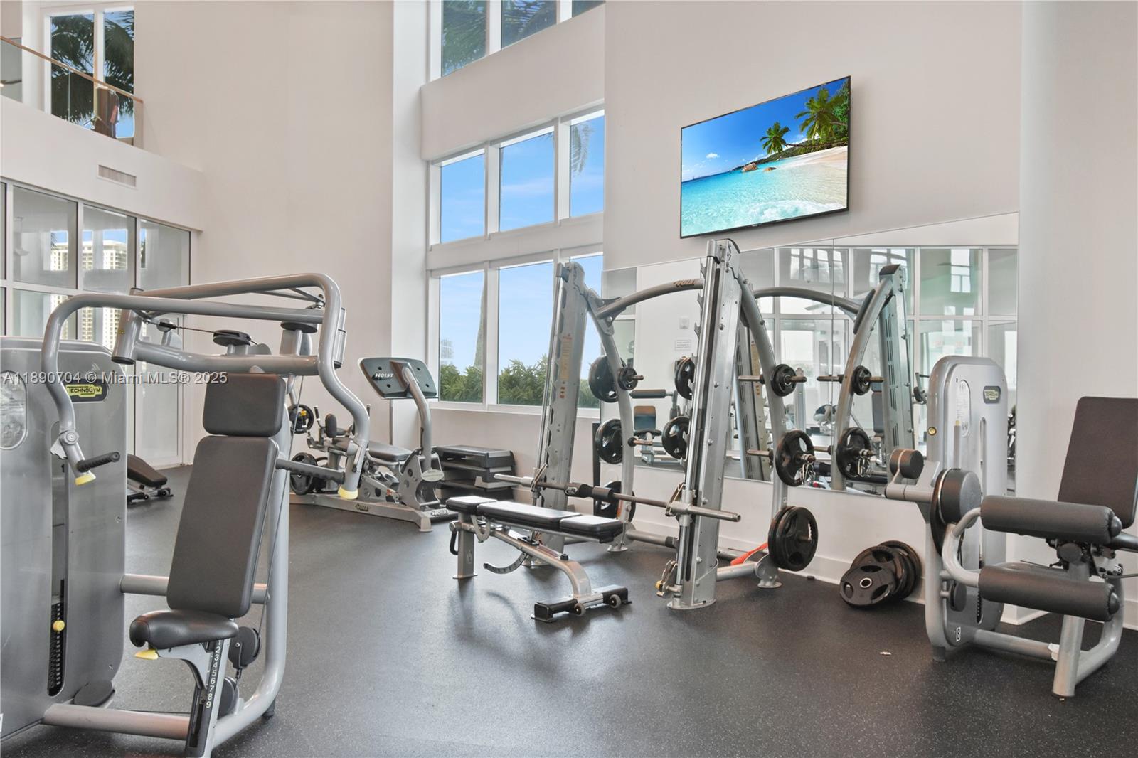 1900 N Bayshore Dr #2807, Miami FL 33132