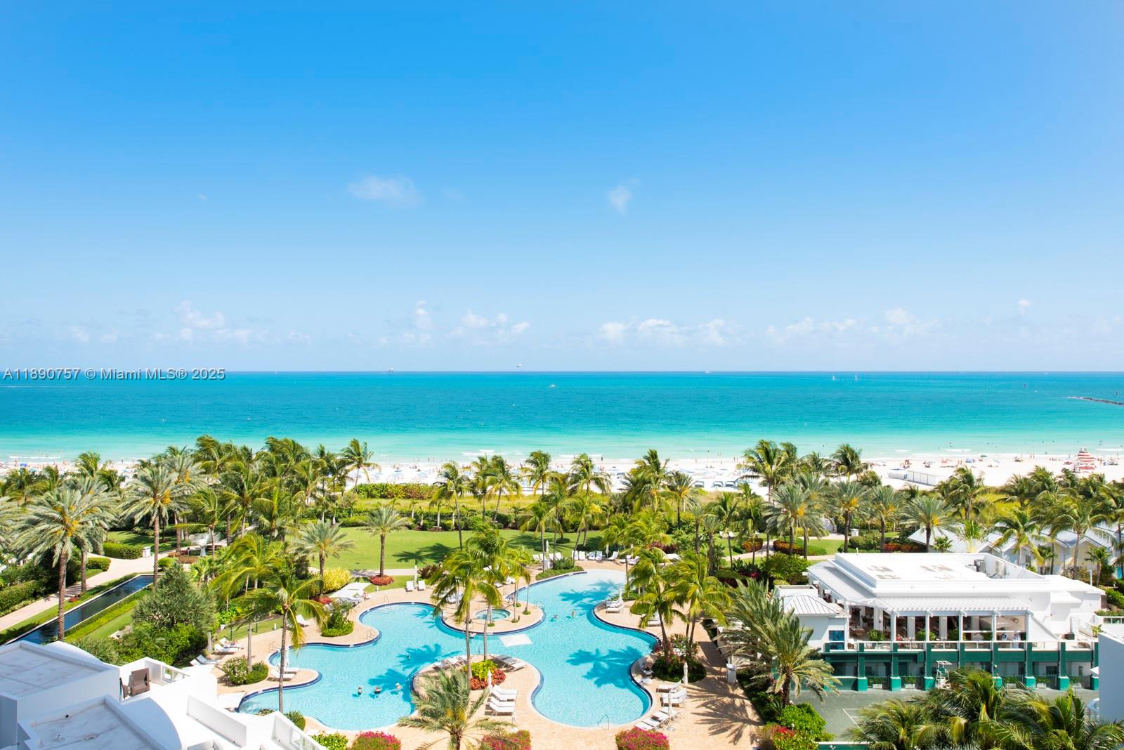 100 S Pointe Dr #908, Miami Beach FL 33139
