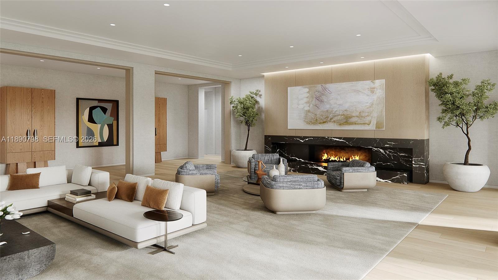 1007 Fisher Island Drive, Miami Beach FL 33109