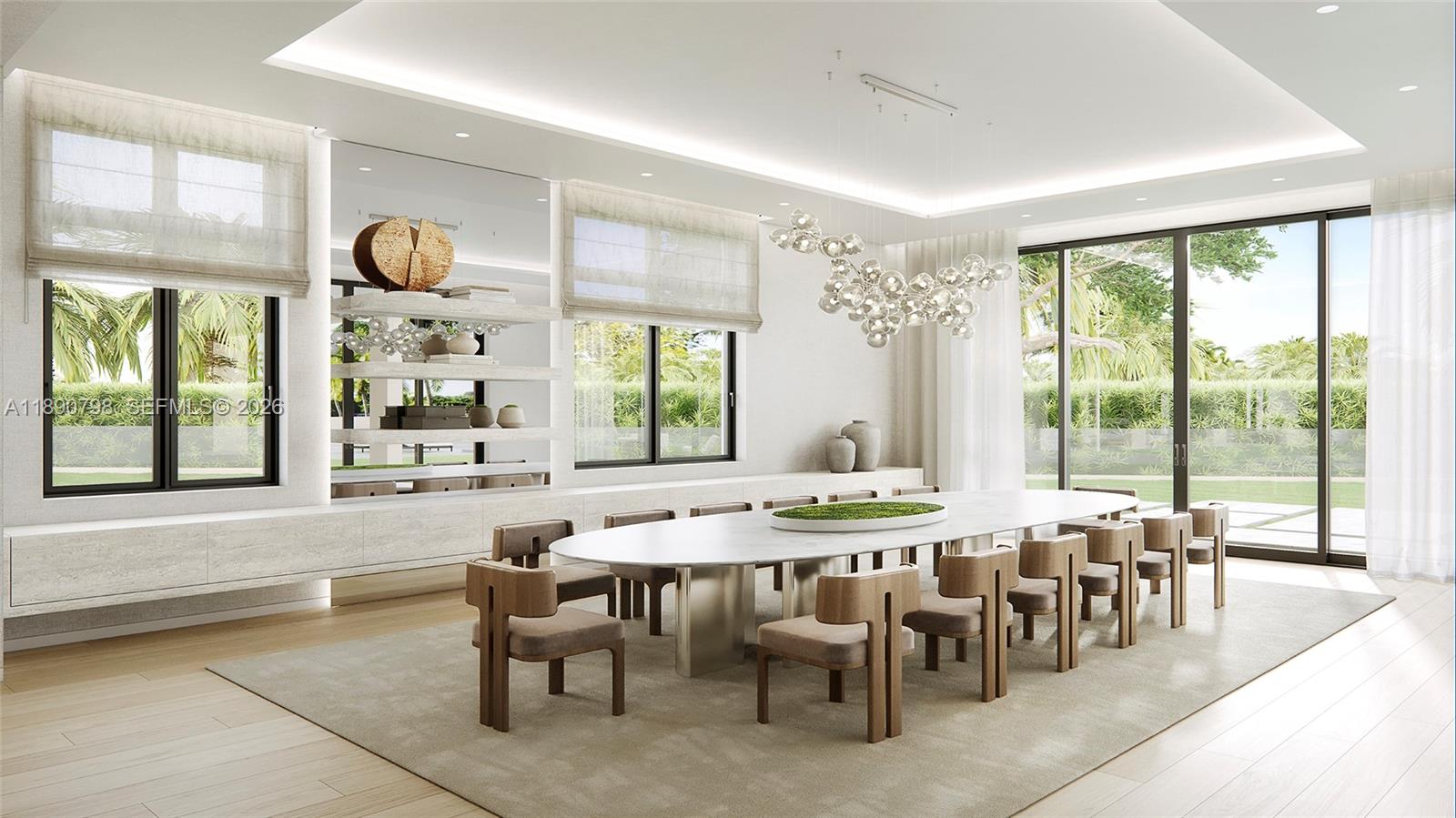 1007 Fisher Island Drive, Miami Beach FL 33109