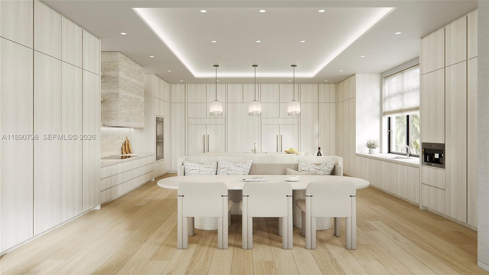 1007 Fisher Island Drive, Miami Beach FL 33109