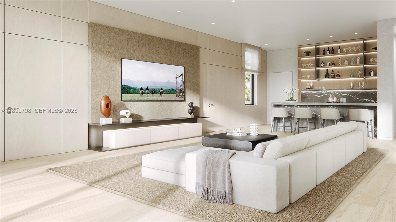 1007 Fisher Island Drive, Miami Beach FL 33109