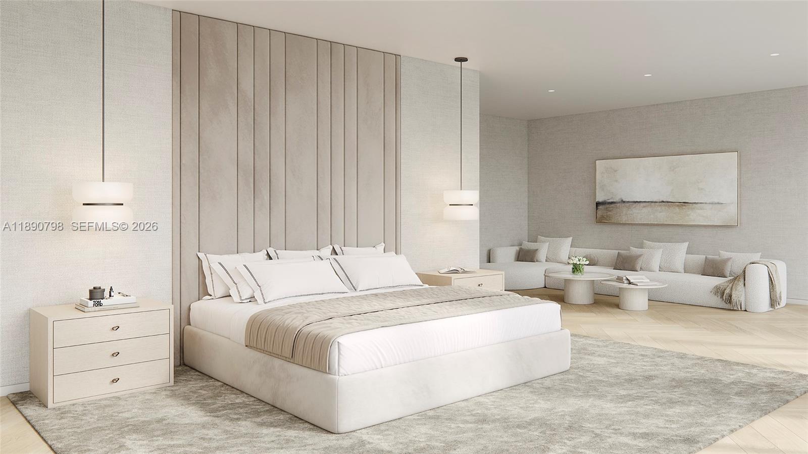 1007 Fisher Island Drive, Miami Beach FL 33109
