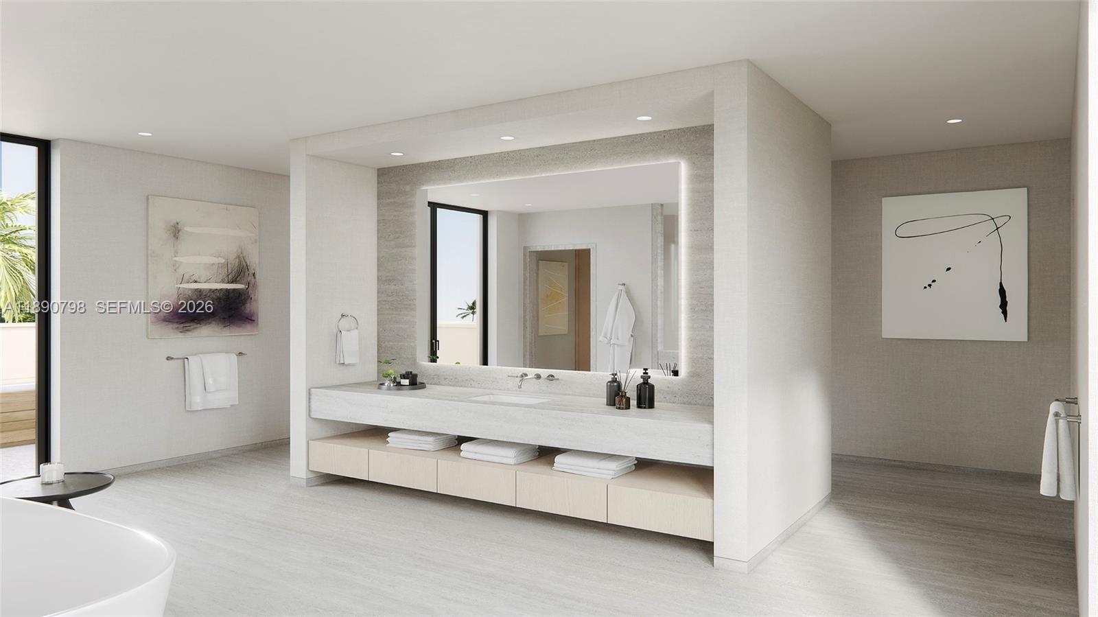 1007 Fisher Island Drive, Miami Beach FL 33109