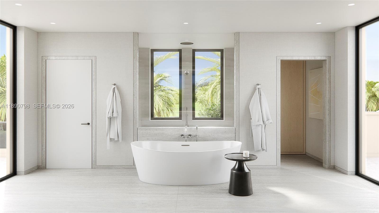 1007 Fisher Island Drive, Miami Beach FL 33109
