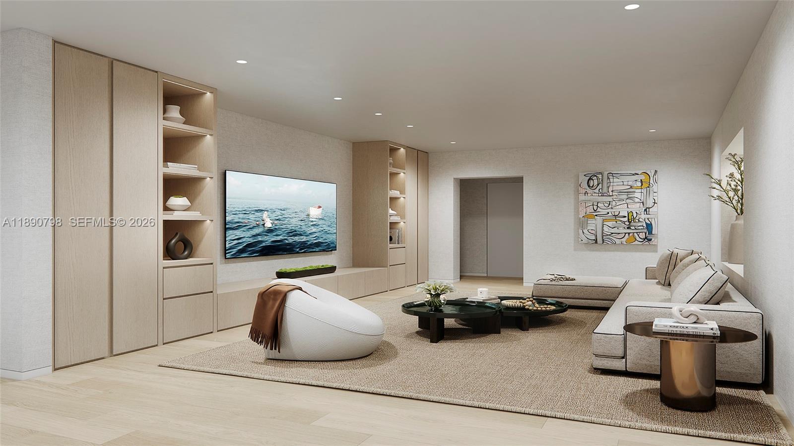 1007 Fisher Island Drive, Miami Beach FL 33109