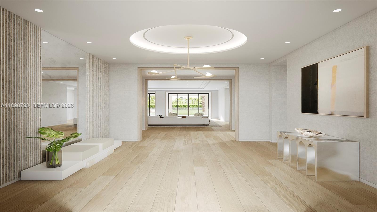 1007 Fisher Island Drive, Miami Beach FL 33109