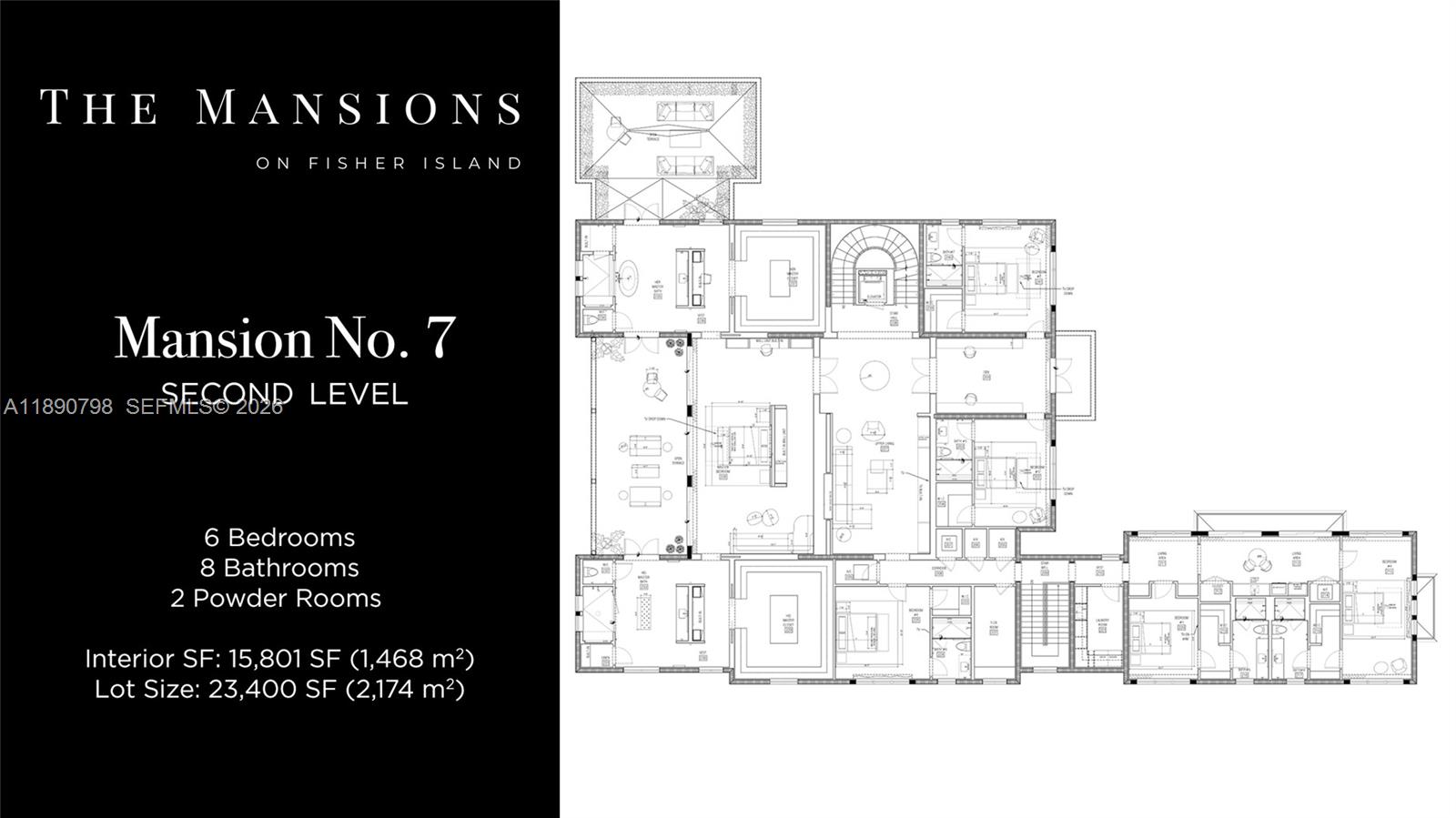 1007 Fisher Island Drive, Miami Beach FL 33109