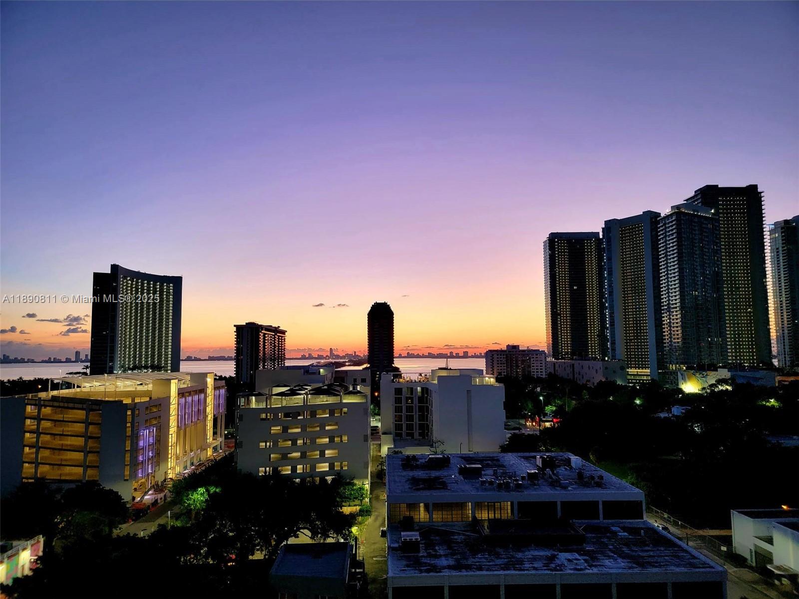 121 NE 34th St #908, Miami FL 33137
