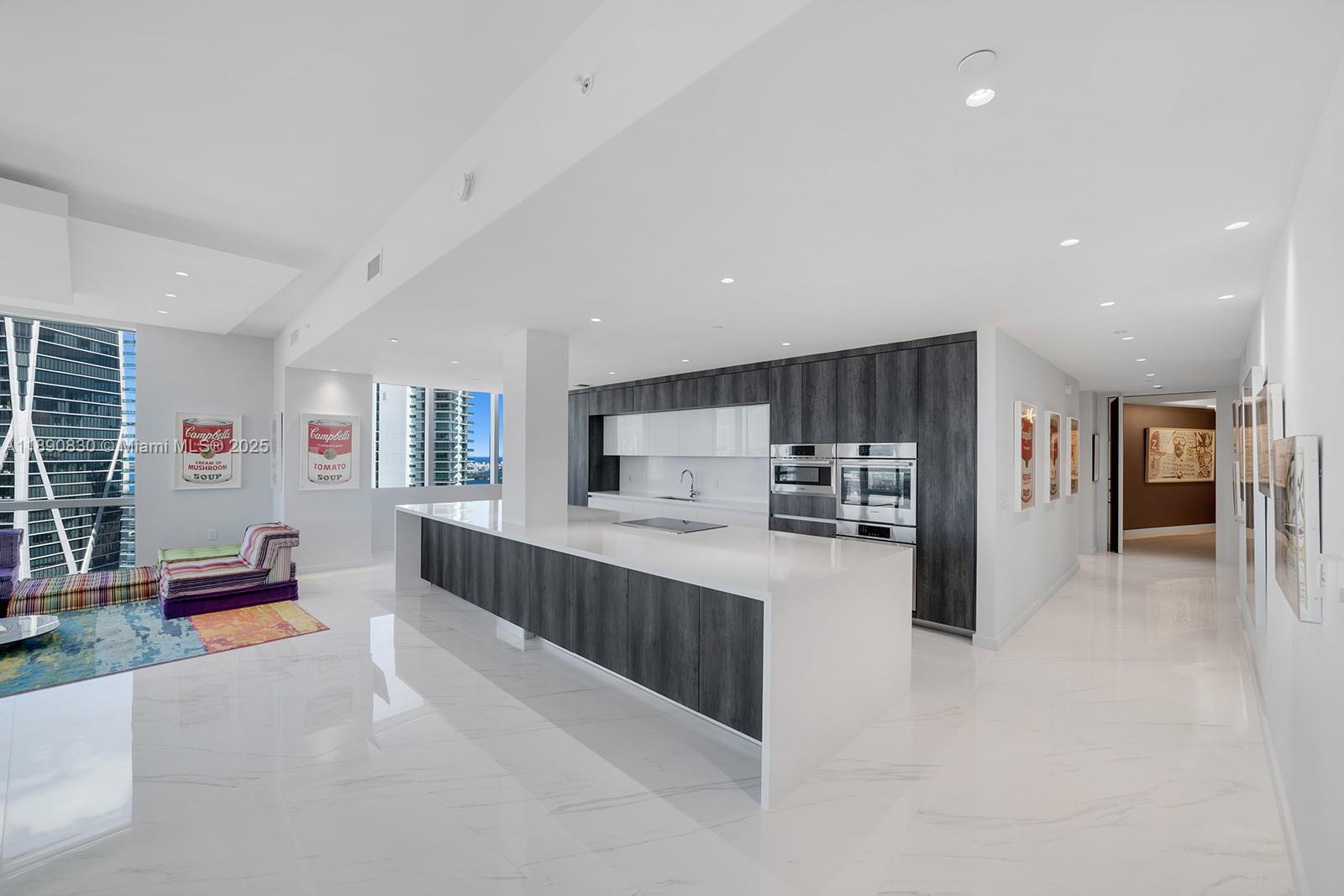851 NE 1st Ave #4401/4402, Miami FL 33132