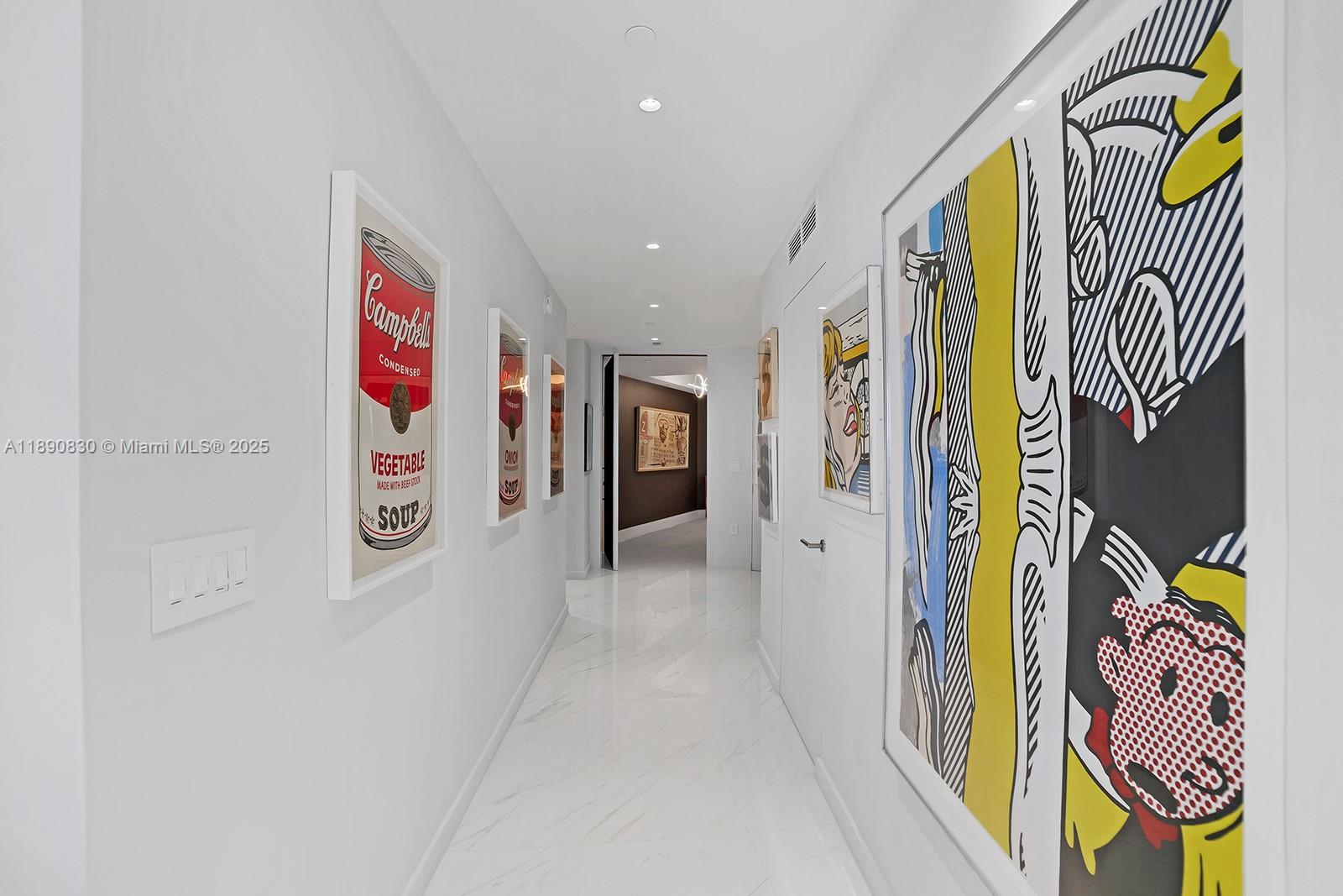 851 NE 1st Ave #4401/4402, Miami FL 33132