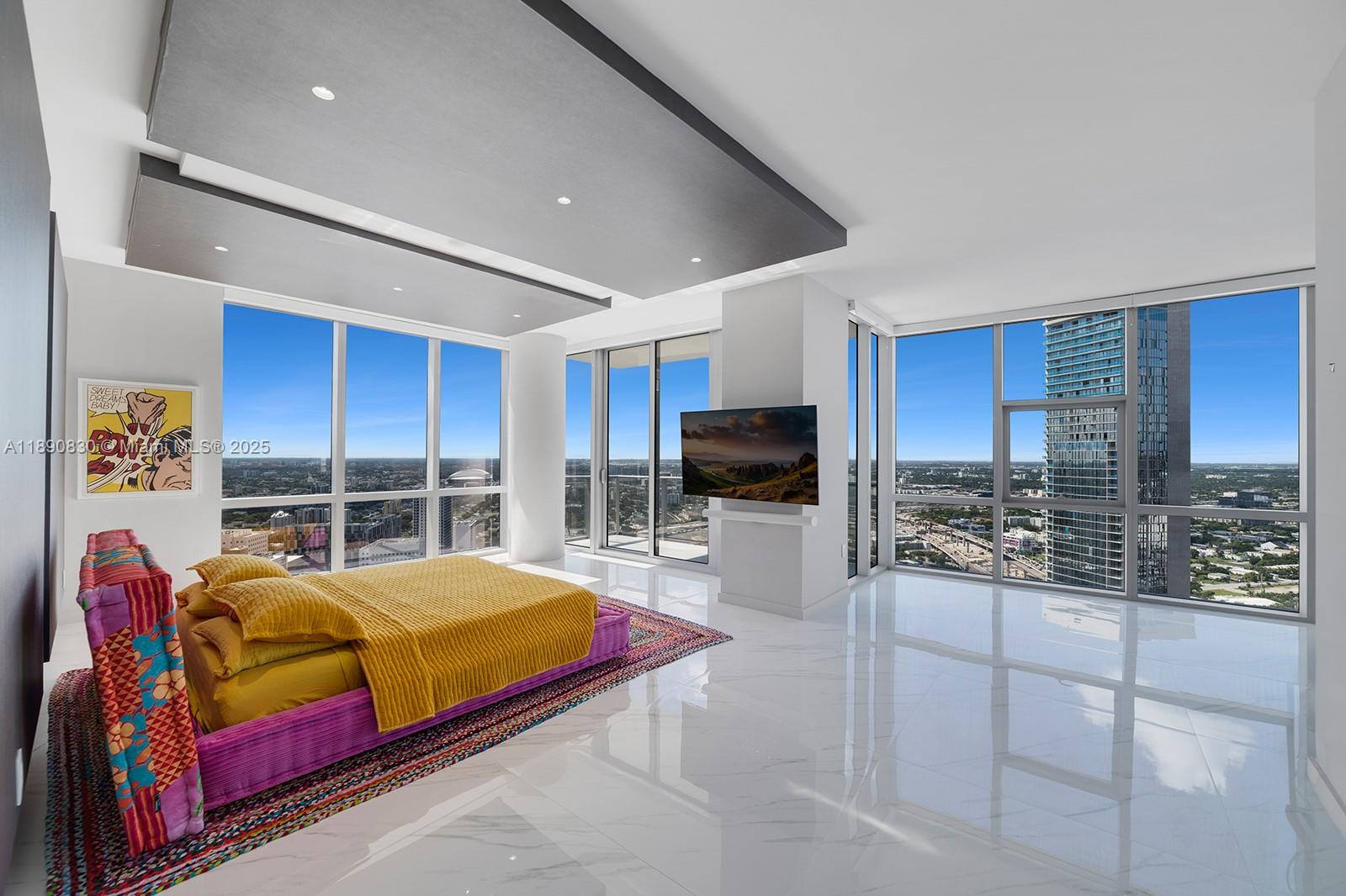 851 NE 1st Ave #4401/4402, Miami FL 33132