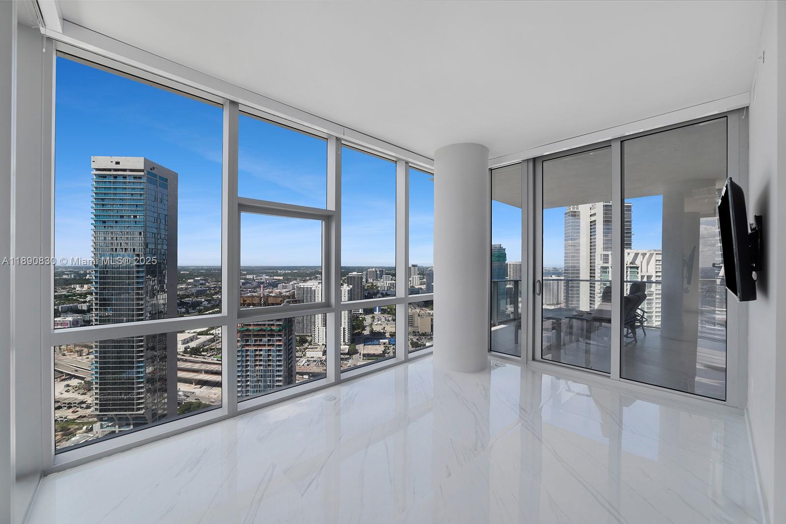 851 NE 1st Ave #4401/4402, Miami FL 33132