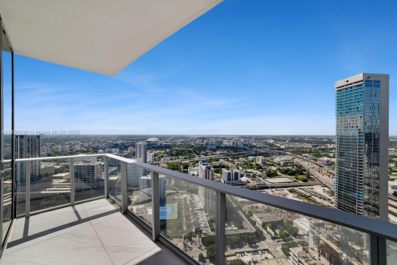 851 NE 1st Ave #4401/4402, Miami FL 33132