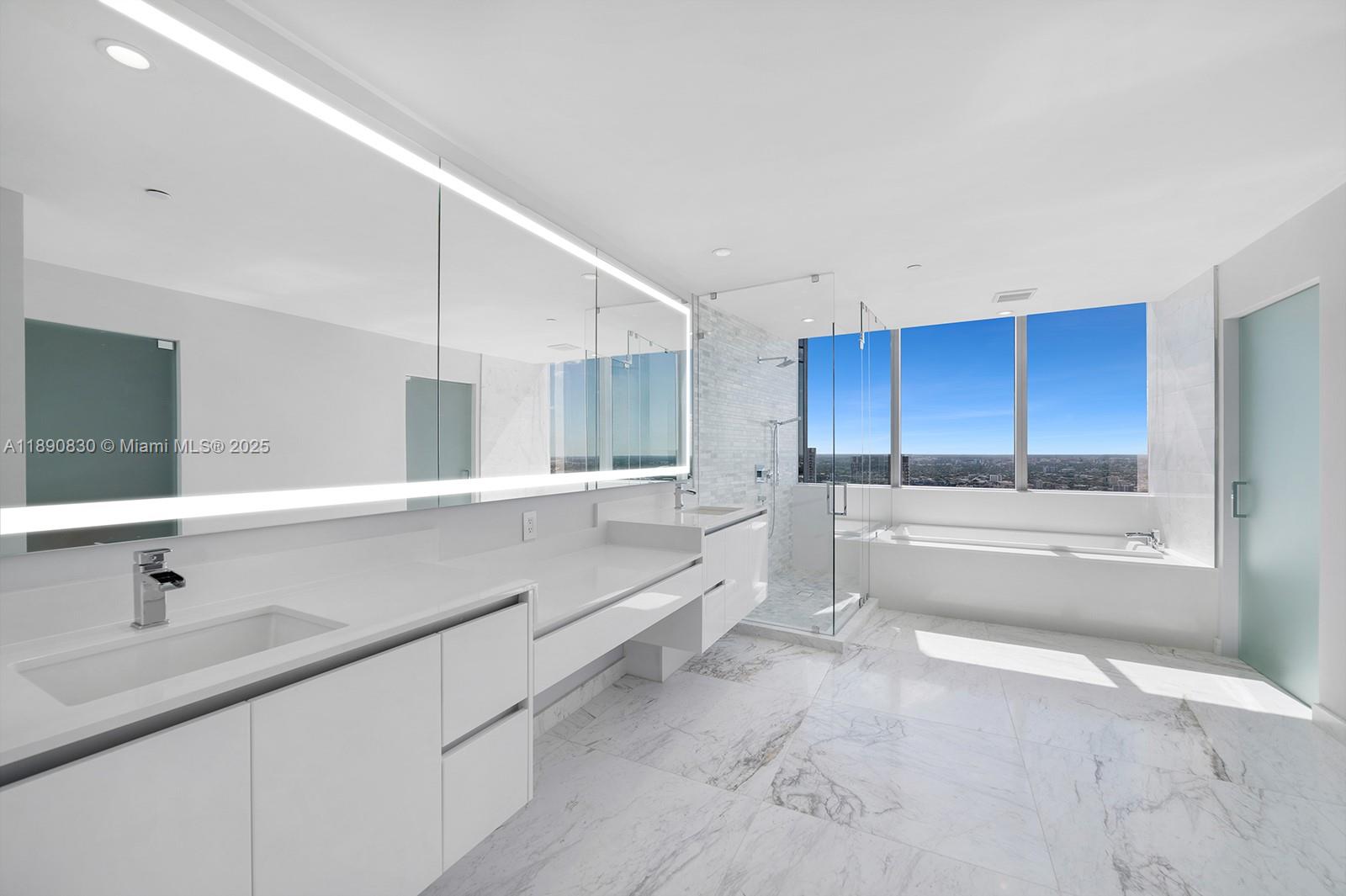 851 NE 1st Ave #4401/4402, Miami FL 33132
