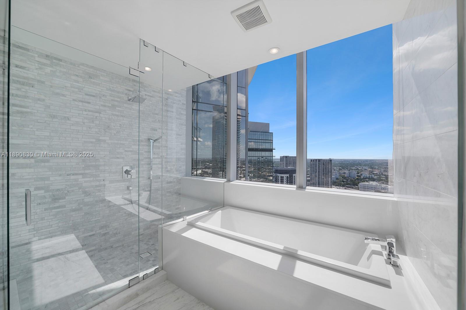 851 NE 1st Ave #4401/4402, Miami FL 33132