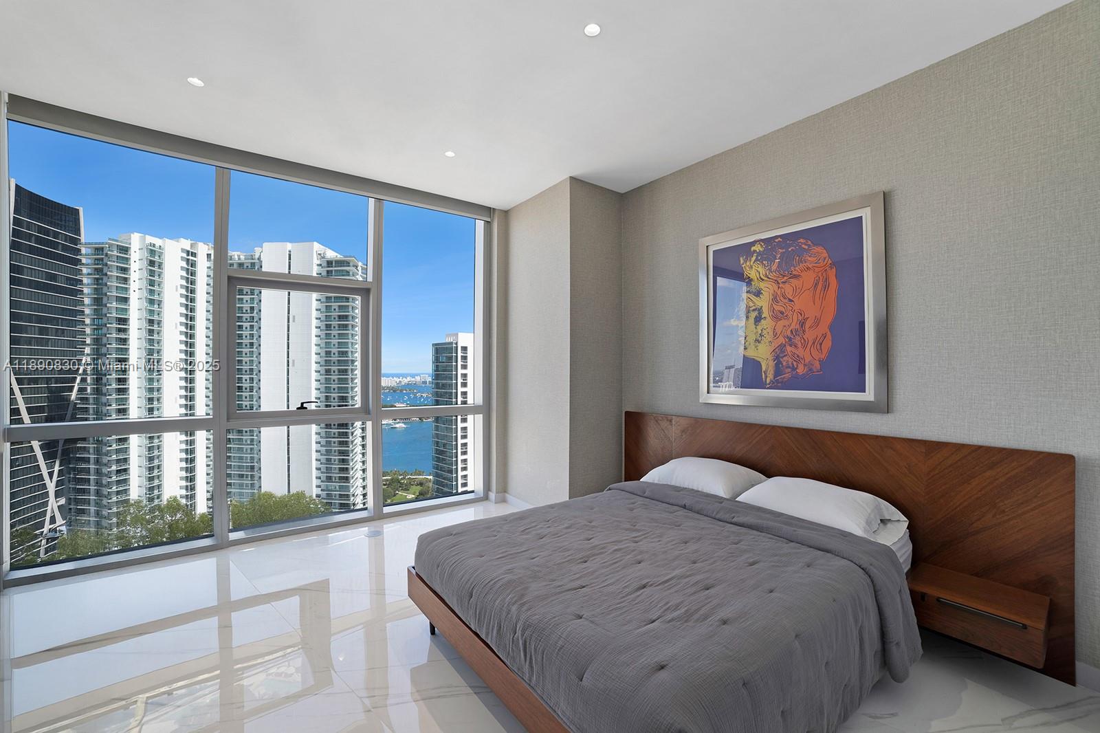 851 NE 1st Ave #4401/4402, Miami FL 33132