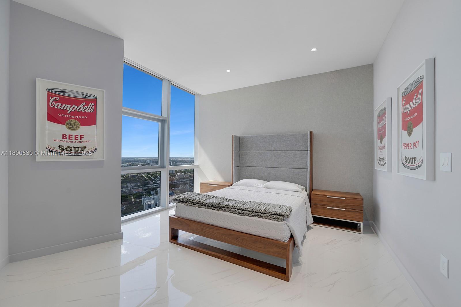 851 NE 1st Ave #4401/4402, Miami FL 33132