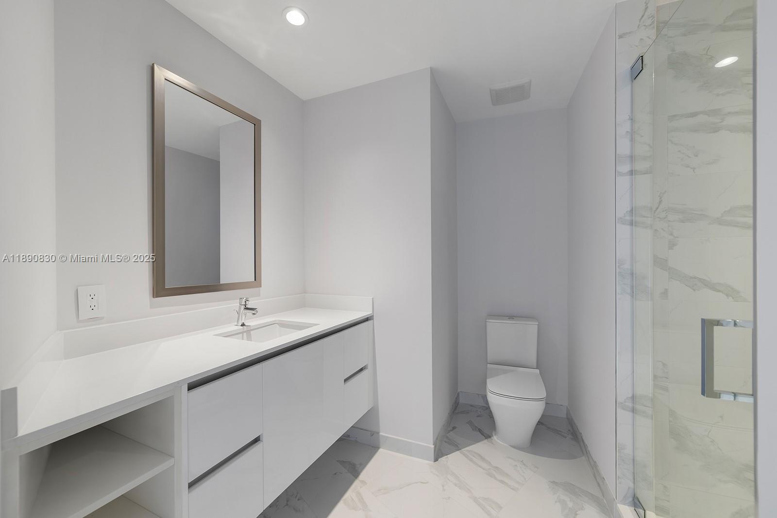 851 NE 1st Ave #4401/4402, Miami FL 33132