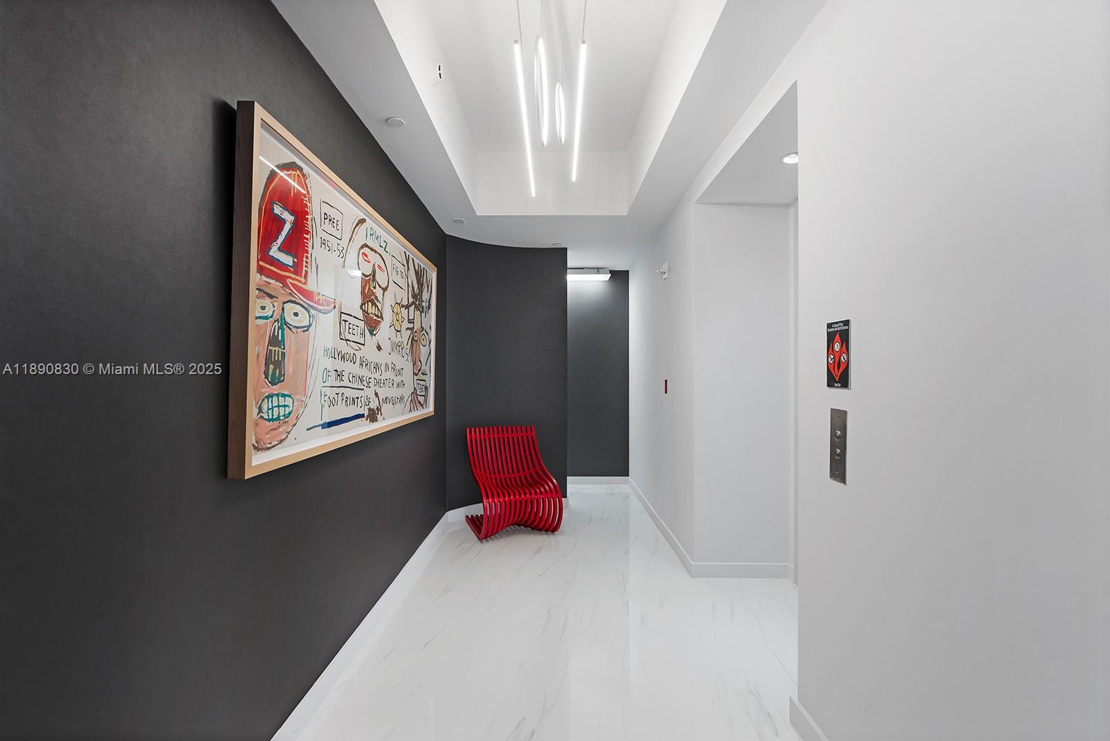 851 NE 1st Ave #4401/4402, Miami FL 33132
