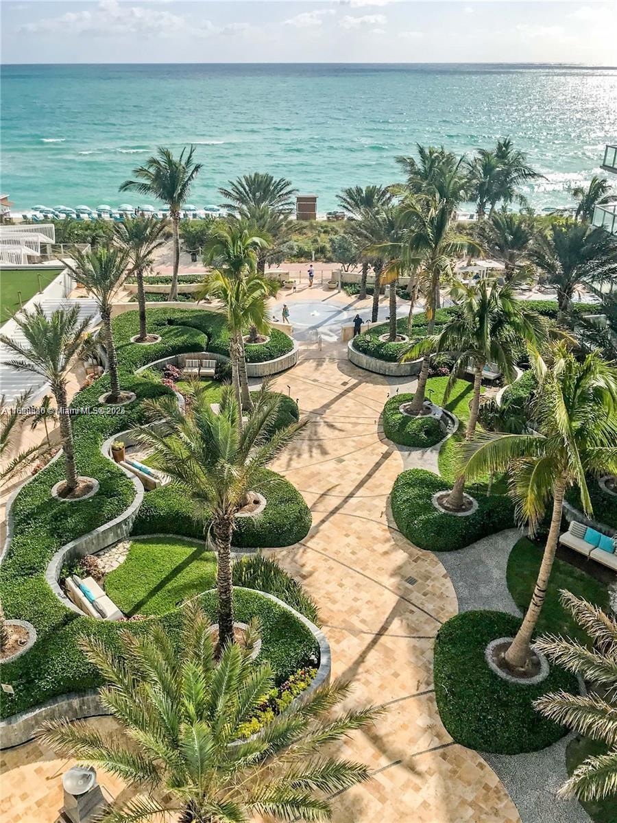 6899 Collins Ave #1709, Miami Beach FL 33141