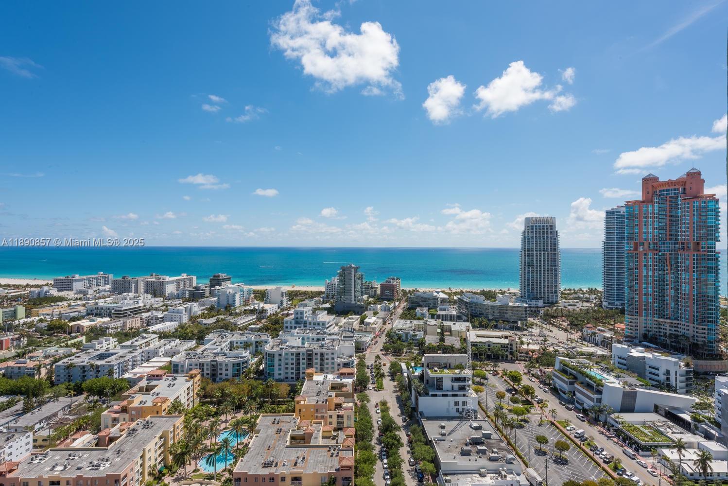 90 Alton Rd #PH3309, Miami Beach FL 33139
