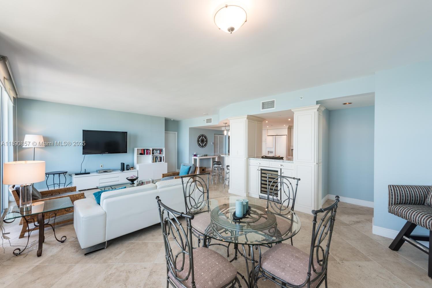90 Alton Rd #PH3309, Miami Beach FL 33139