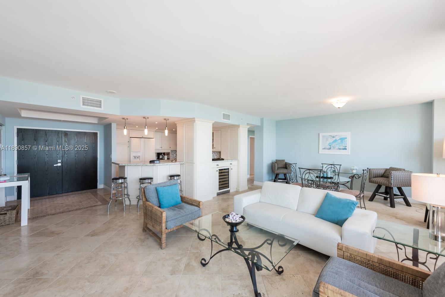 90 Alton Rd #PH3309, Miami Beach FL 33139