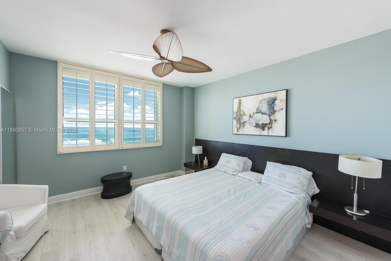 90 Alton Rd #PH3309, Miami Beach FL 33139
