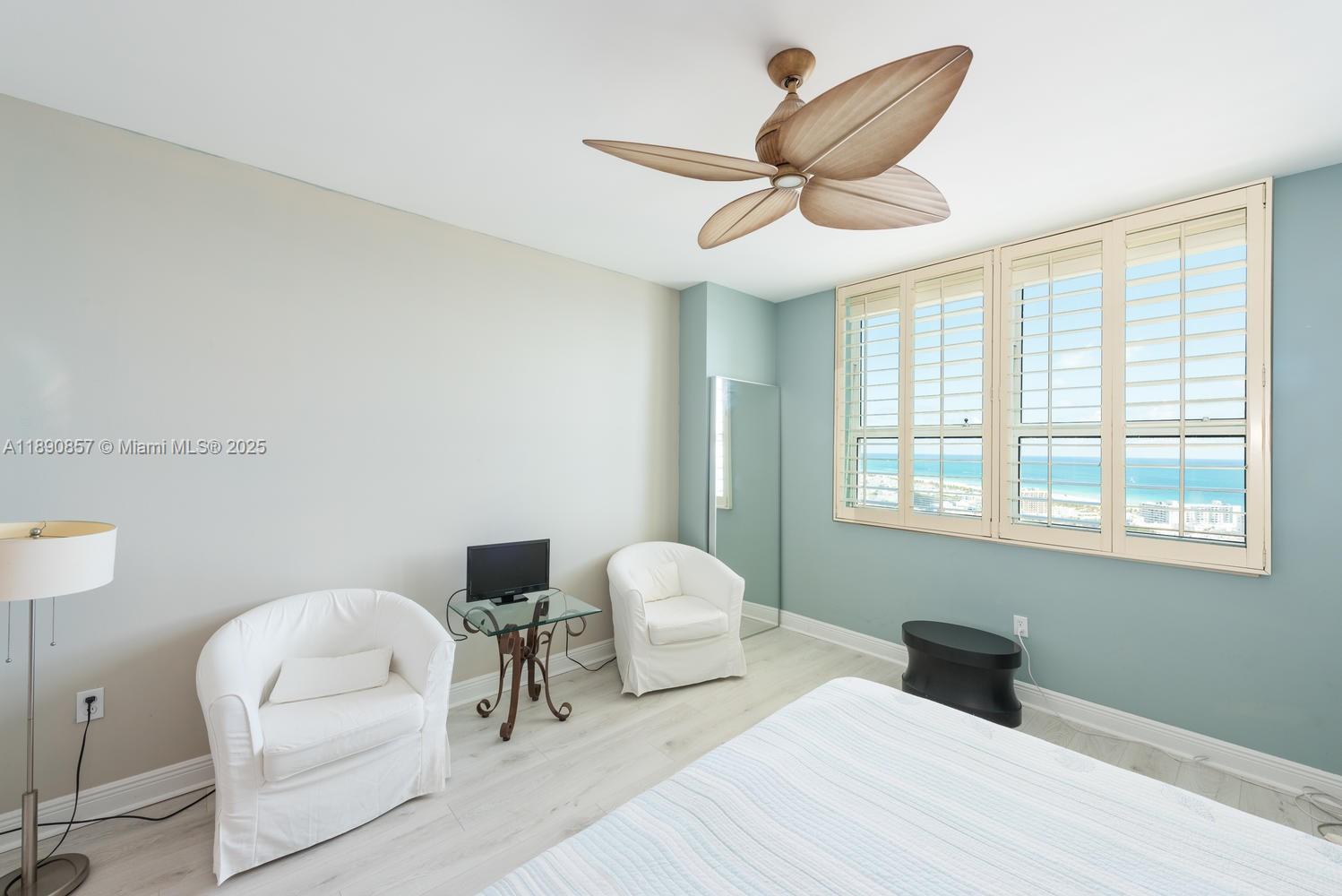 90 Alton Rd #PH3309, Miami Beach FL 33139